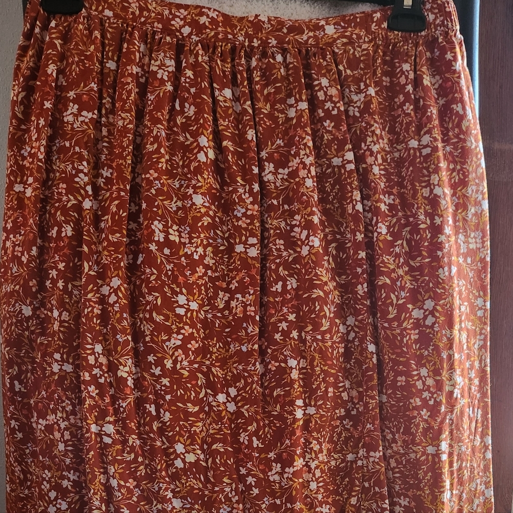 Skirt